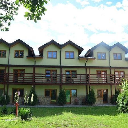 Hotel Tenis Chrząstowice Exterior photo